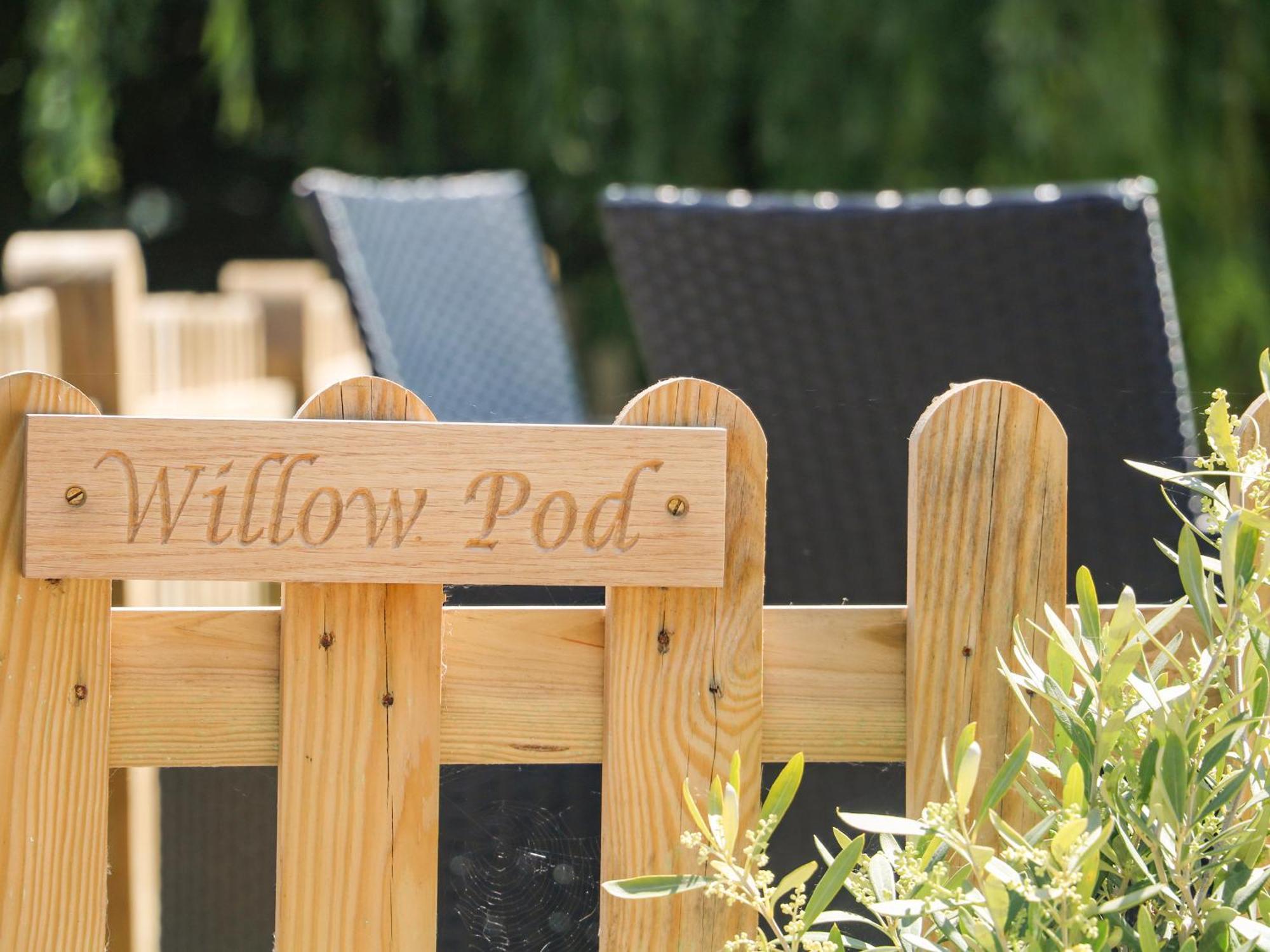 Willow Pod Arundel Zewnętrze zdjęcie