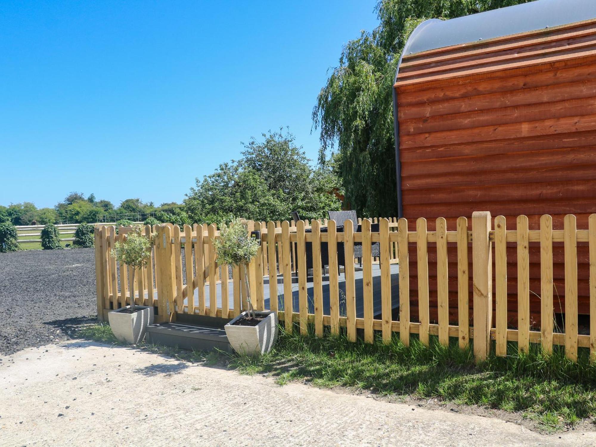 Willow Pod Arundel Zewnętrze zdjęcie